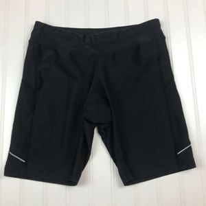 Nike Dri-Fit Shorts Small Black